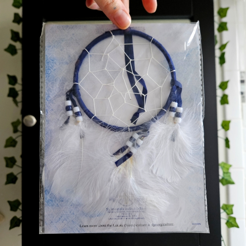 ⚪️🔴5/10$ Dream catcher